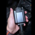 شارژر فندکی 6 کاره خودرو مدل C‑4
