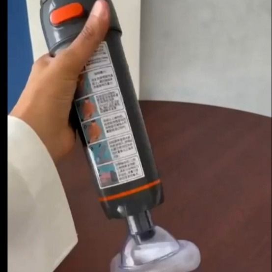 ❇️ دستگاه اضطراری رفع خفگی از برندLifeVac ❇️
