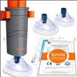 ❇️ دستگاه اضطراری رفع خفگی از برندLifeVac ❇️