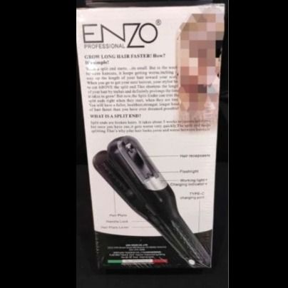 موخورهگیر برند ENZO Professional