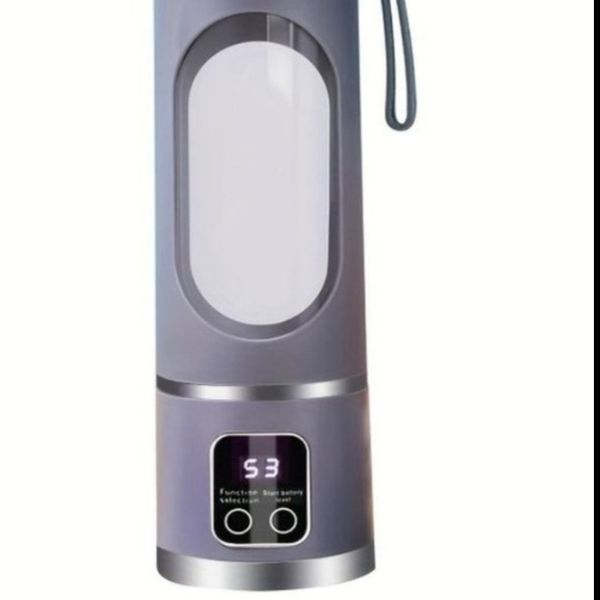 شیکر مدل HS-860 گنجایش 0.45 لیتر