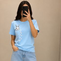 تیشرت خرگوش