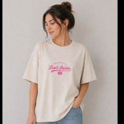 تیشرت باکسی