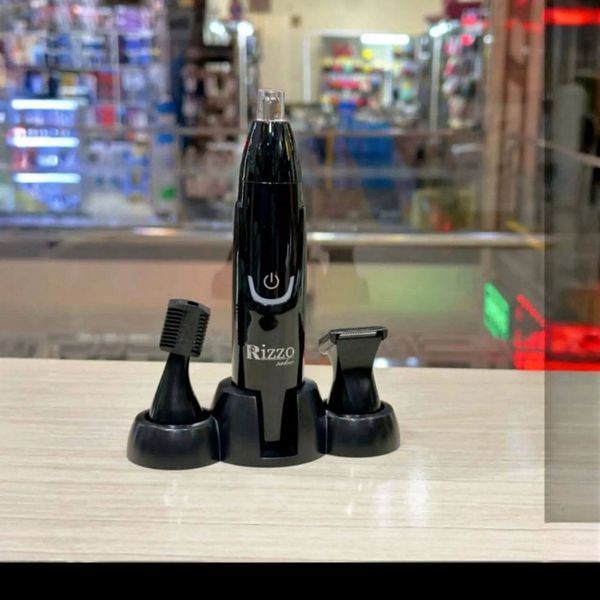 موزن 3کاره گوش ،ابرو و بینی RIZO