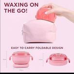 دستگاه گرم کن موم wax warmer