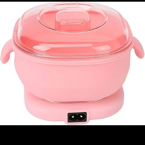 دستگاه گرم کن موم wax warmer
