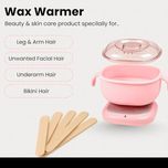 دستگاه گرم کن موم wax warmer