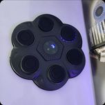 موزیک بوکس هوشمند دیواری (Music Boxing Machine)