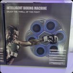 🥊 موزیک بوکس هوشمند دیواری | Music Boxing Machine