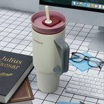 ماگ مسافرتی و عایقدار LePRESSO مدل QuirkSip | ظرفیت 1200 میلیلیتر