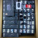 دوربین مینی اکشن کمرا 4K مدل Box M11