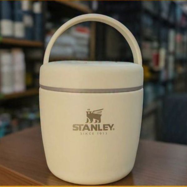 ظرف غذای استنلی Stanley Double-Wall Lunch Box