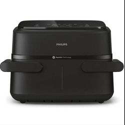 سرخ کن بدون روغن فیلیپس مدل NA-150 ظرفیت 7.1 لیتری