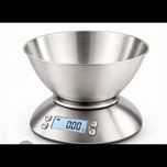 ترازوی دیجیتال اشپزی