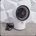هیتر برقی رومیزی مدل YZ-8400 | گرمایش سریع در ابعادی جمعوجور