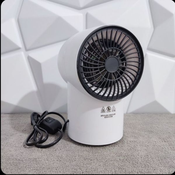 هیتر برقی رومیزی مدل YZ-8400 | گرمایش سریع در ابعادی جمعوجور