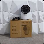 هیتر برقی رومیزی مدل YZ-8400 | گرمایش سریع در ابعادی جمعوجور
