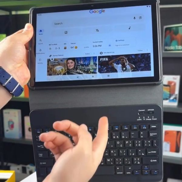 تبلت TAB S26 📱 همراه هوشمند شما در هر لحظه