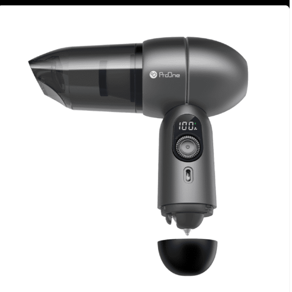 جارو شارژی GC503 NeatPro