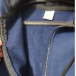 سویشرت مردانه شیک طرح  نایک سورمه ای