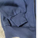 سویشرت مردانه شیک طرح  نایک سورمه ای