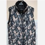 پافر شیک پسرانه چریکی