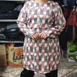 مانتوشیک زنانه نخی