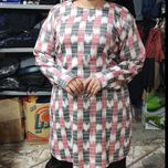 مانتوشیک زنانه نخی