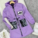 مانتو شیک دخترانه سوئیت