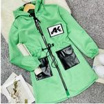 مانتو شیک دخترانه سوئیت