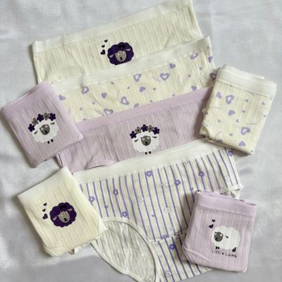 شورت عروسکی طرح 4