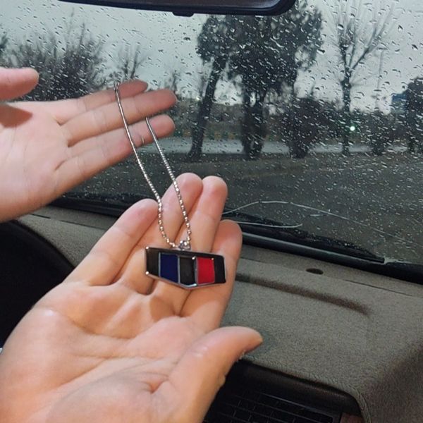 آویز طرح پرچم فرانسه