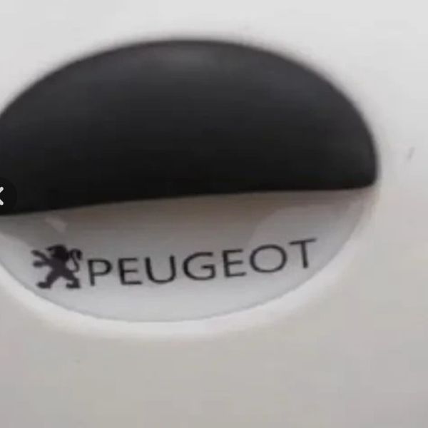 برچسب ژله ای و محافظ زیر دستگیره 206 و 207