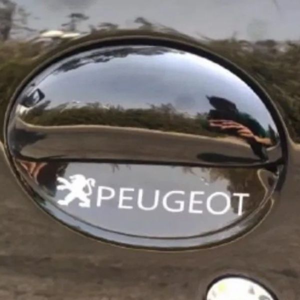 برچسب ژله ای و محافظ زیر دستگیره 206 و 207