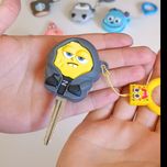 کاور سوییچ فانتزی طرح باب اسفنجی