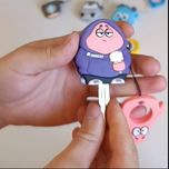 کاور سوییچ فانتزی طرح پاتریک