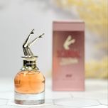 عطر جیبی زنانه نایس پاپت مدل Scandal با رایحه شیرین حجم 30 میلیلیتر