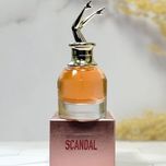 عطر جیبی زنانه نایس پاپت مدل Scandal با رایحه شیرین حجم 30 میلیلیتر
