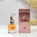 عطر جیبی زنانه نایس پاپت مدل Scandal با رایحه شیرین حجم 30 میلیلیتر