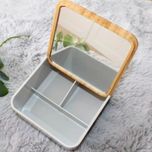 باکس نظم دهنده آرایشی و اکسسوری وارداتی