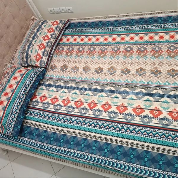 روتختی دونفره سه تکه گبه