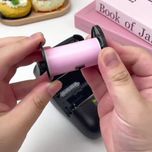 لیبل پرینتر شارژی مدل M110 برند phomemo