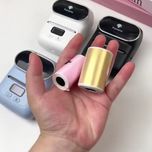 لیبل پرینتر شارژی مدل M110 برند phomemo