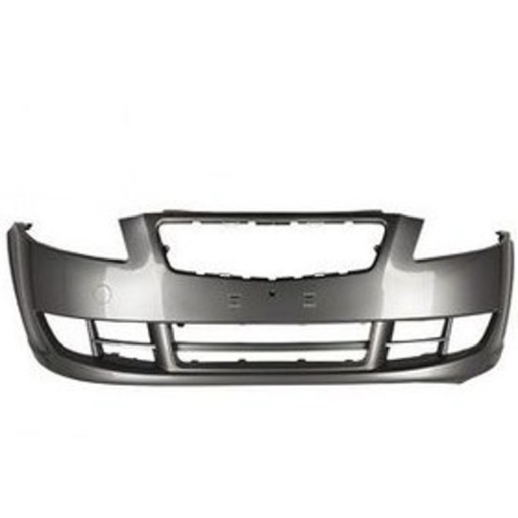 سپر جلو رانا خاکستری متالیک برند عظام