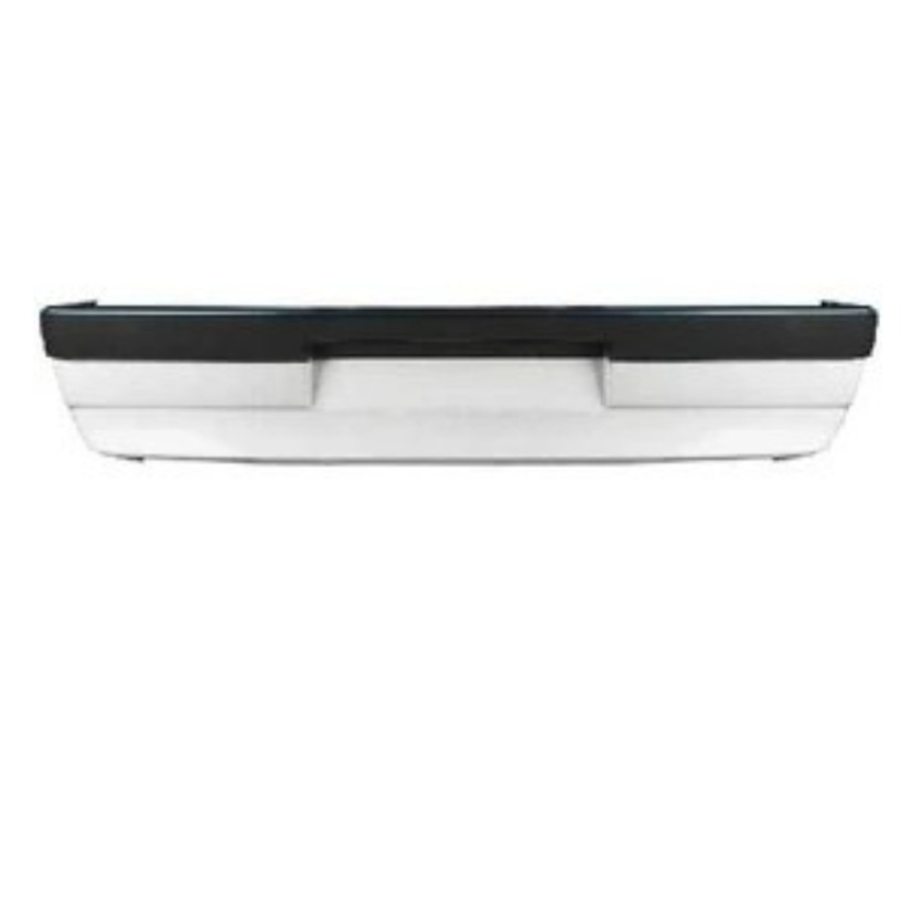 سپر عقب پژو slx سفید امیران پلمیر