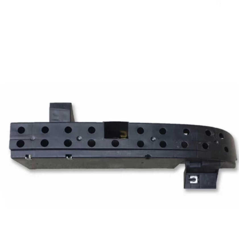 دیاق سپر عقب چپ دنا و دنا پلاس ایساکو