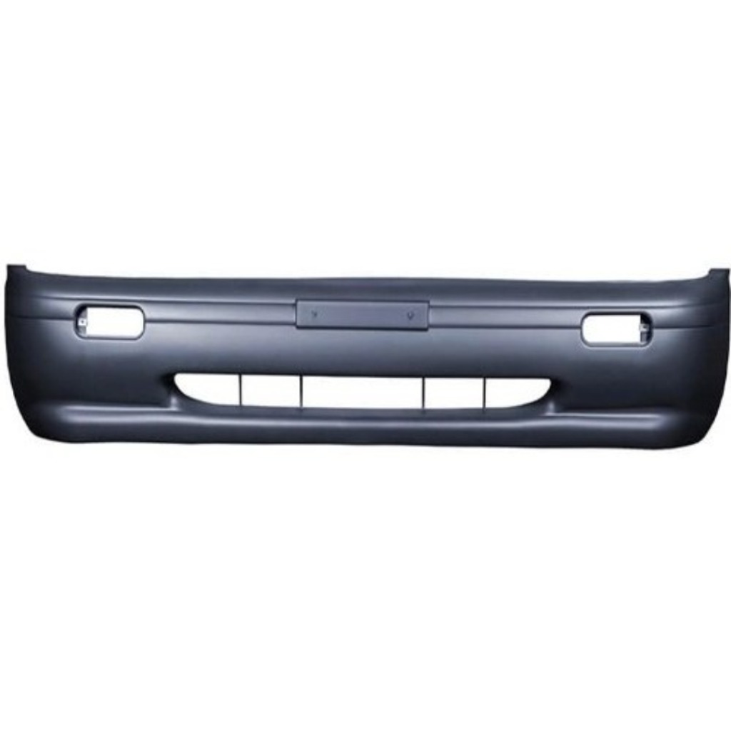 سپر جلو پراید صبا آریان خودرو