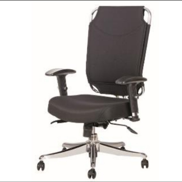 صندلی کارمندی مدل RE400