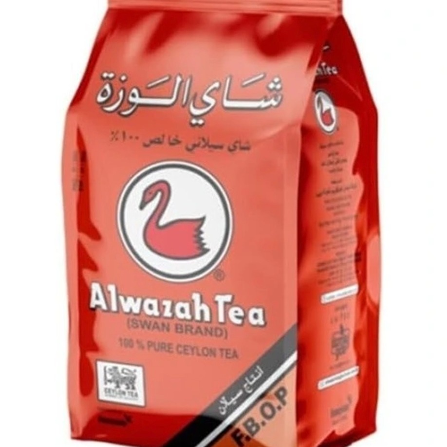 چای الوزه 200گرم
