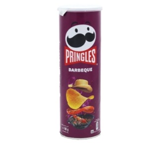چیپس پرینگلز باربیکیو – Pringles Barbeque